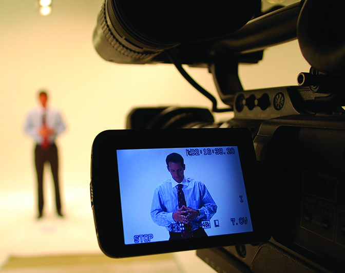 Create an Impactful Marketing Video in 5 Simple Steps